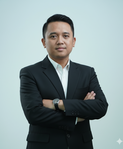 Dimas Kurnia Setyawan - CEO & Growth Strategist