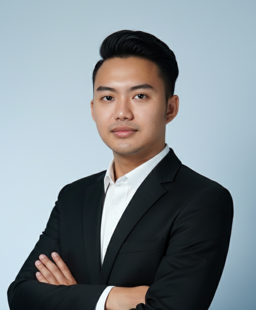 Ivan Firmansah - SEO & DIgital Marketing Strategist