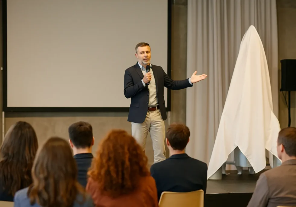 Checklist Penting Sebelum Mengadakan Event Launching Produk Agar Sukses dan Berkesan