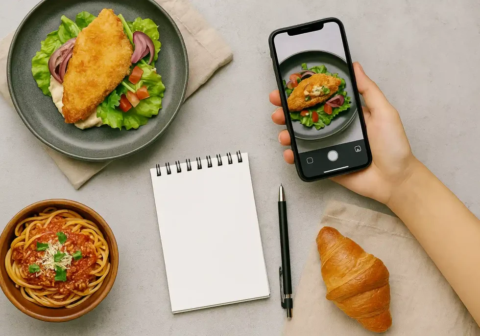 Anti Bingung, Ini 10 Ide Konten Instagram untuk Bisnis Kuliner (F&B) Anda!