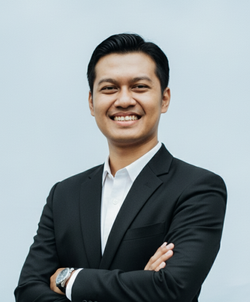 ilham Setyawan - Head of Performance Marketing