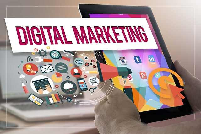 Apa Itu Digital Marketing?