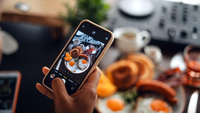 10 Ide Konten Instagram untuk Bisnis Kuliner