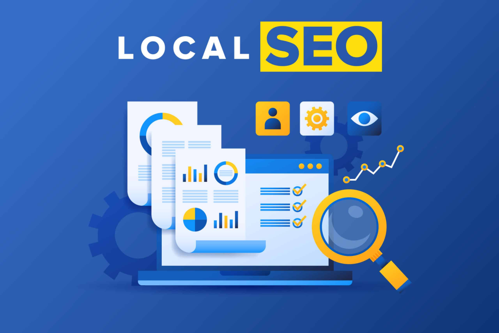 Cara Riset Keyword yang Efektif untuk Bisnis Lokal