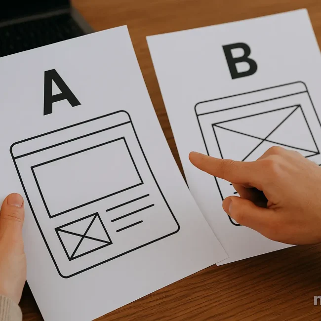 Apa Itu A/B Testing? Panduan Mengambil Keputusan Berbasis Data