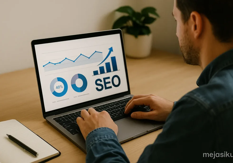 Manfaat Technical SEO untuk Meningkatkan Trafik & Konversi