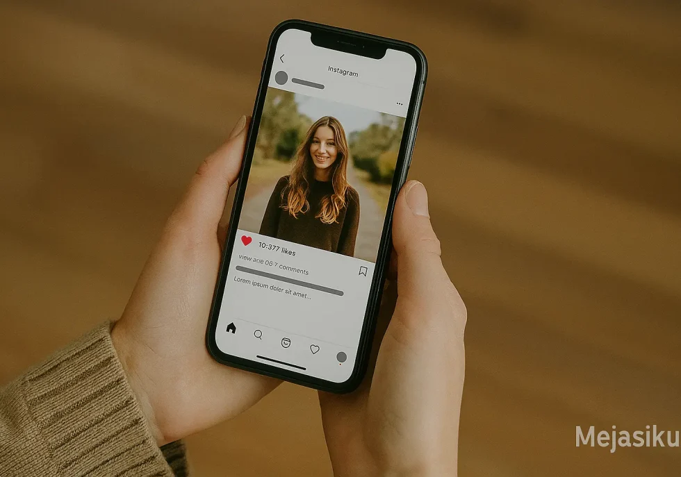 10 Strategi Jitu Tingkatkan Engagement Rate Instagram Organik