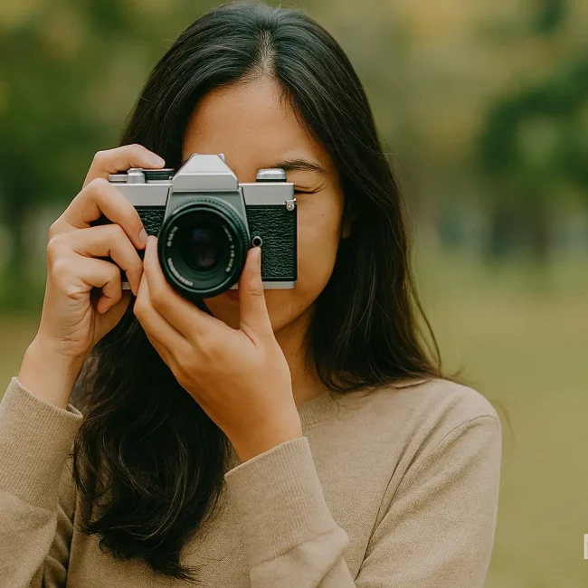 50+ Prompt Foto Aesthetic untuk Konten Visual Memukau