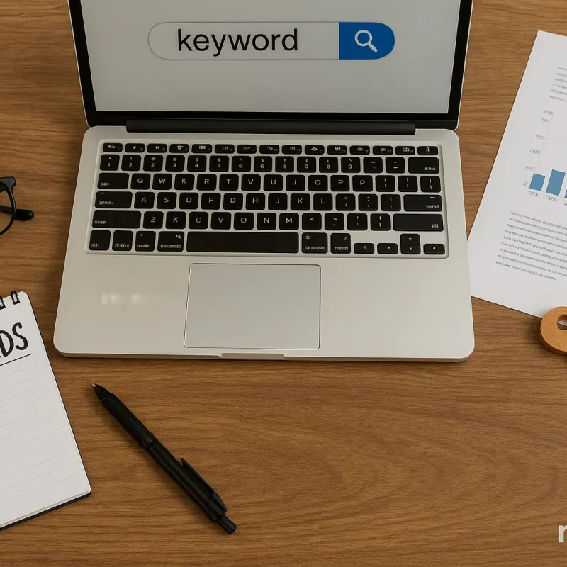 Cara Riset Keyword yang Efektif untuk Bisnis Lokal