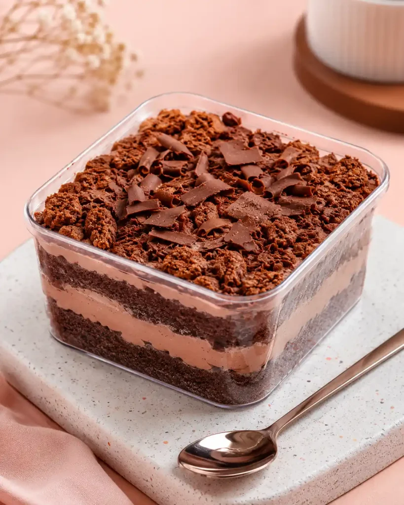 Prompt Foto Dessert dan Bakery