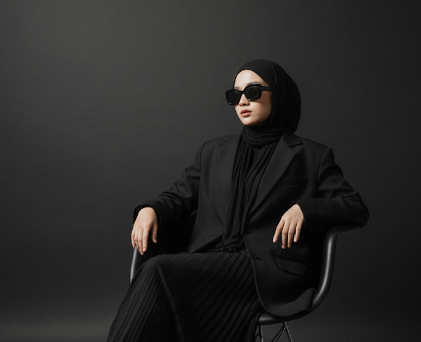 Prompt Foto Fashion dan Outfit
